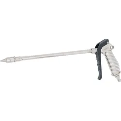 BGS Hochleistungs-Druckluft-Ausblaspistole mit Venturidüse | 290 mm