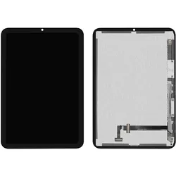 iPad Mini 7 Display
