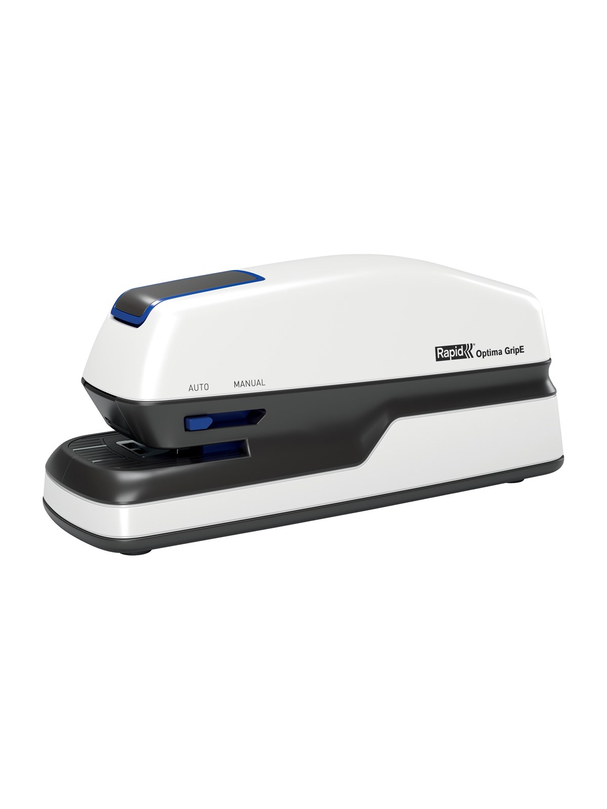 Rexel Elektrisches Heftgerät Optima GripE kontaktlos