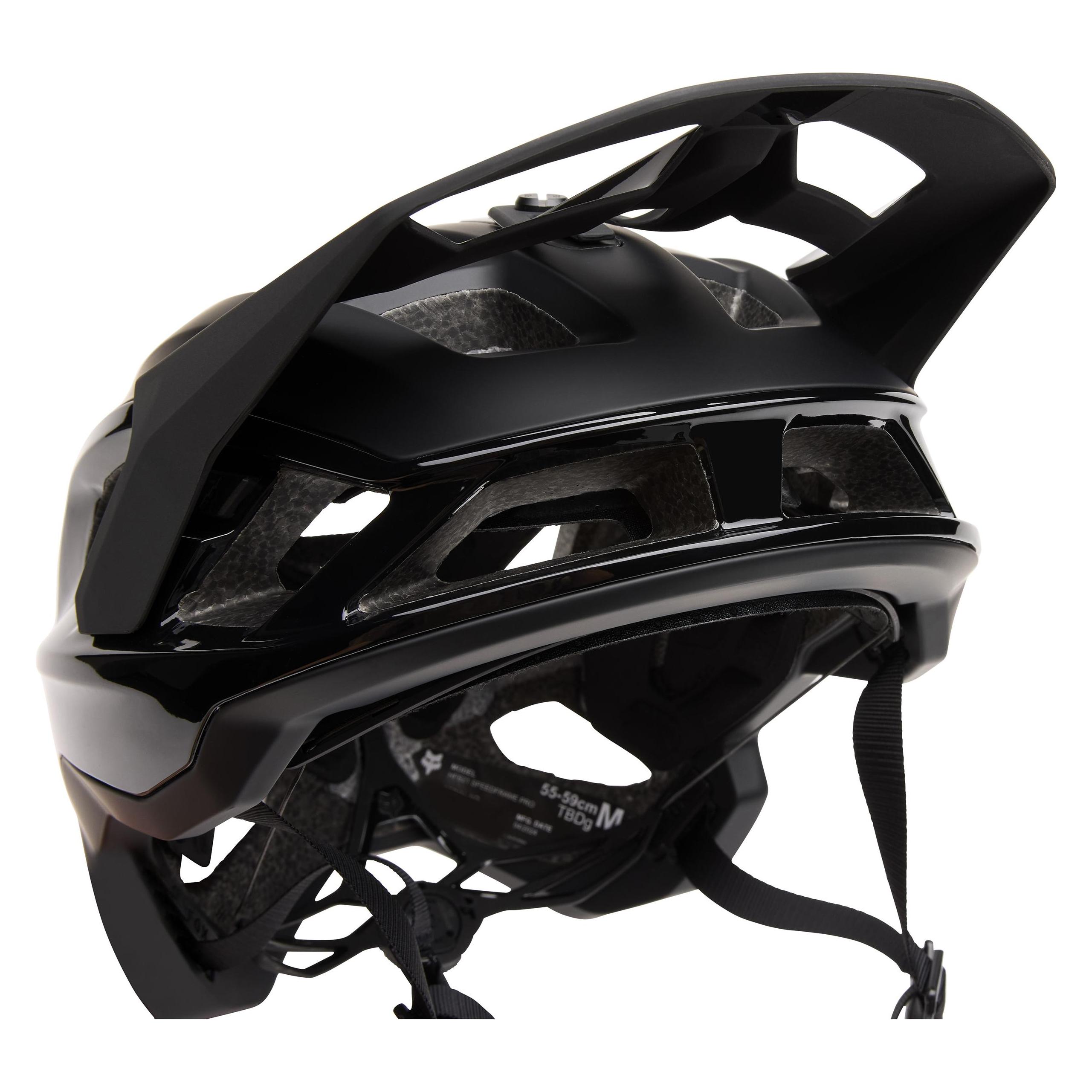 Fox Speedframe Pro (52 - 55.50 cm) (33506-255)