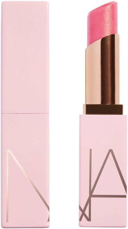 NARS Afterglow Lip Balm New Formula moisturising lip balm shade ORGASM 3 g