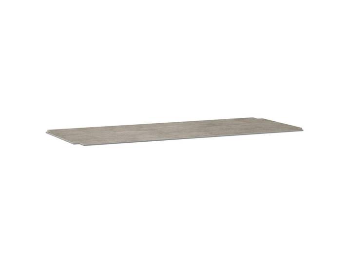 Joop! Tischplatte, Creme, Keramik, rechteckig, 95x2x220 cm, Esszimmer, Esstische, Esstische