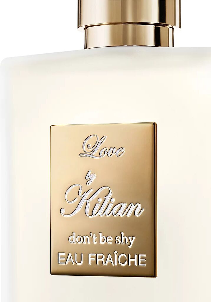 KILIAN PARIS Love Don't be Shy Eau Fraîche Eau de Parfum Refillable Spray 50ml B