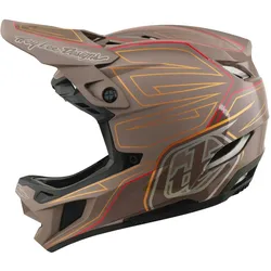 Troy Lee Designs, Velohelm, (58 - 59 cm)