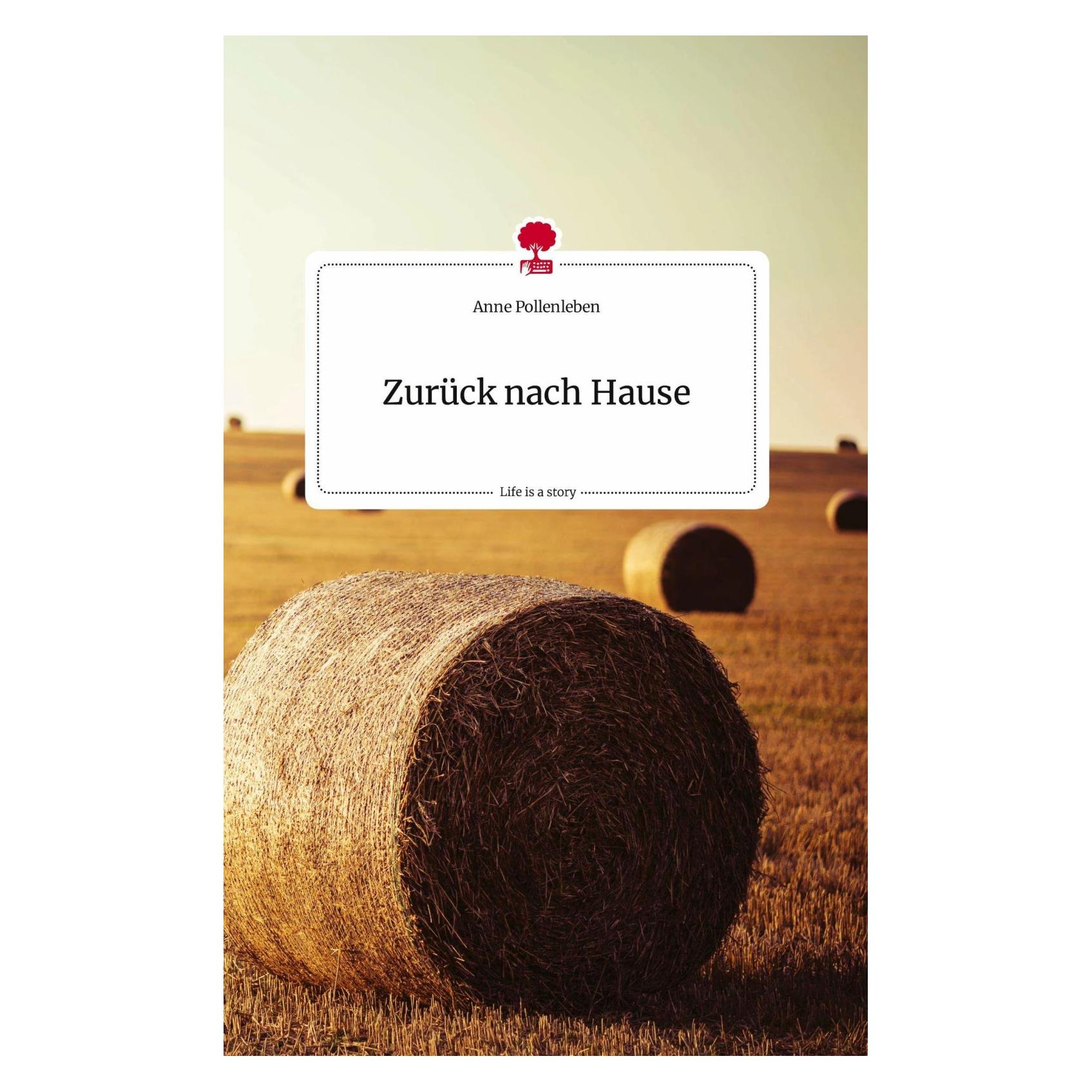 Story.one Anne Pollenleben (Deutsch, Hardcover, Anne Pollenleben) (9783710806865)