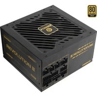 REVOLUTION III 850W, PC-Netzteil 1x 12-Pin High Power GPU, 3x PCIe Kabelmanagement, 850 Watt