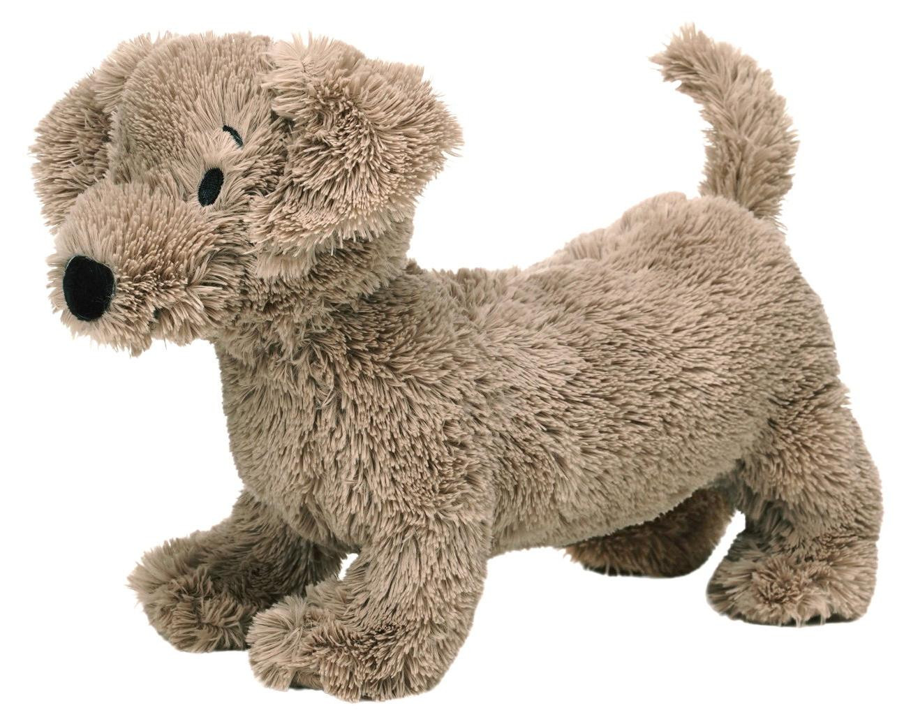 Happy Horse BamBam Dackel Duke knuffel - 28 cm