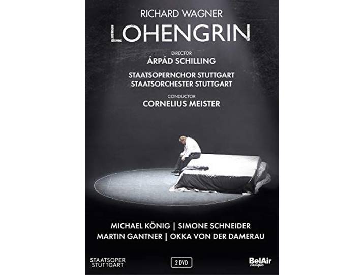 Lohengrin