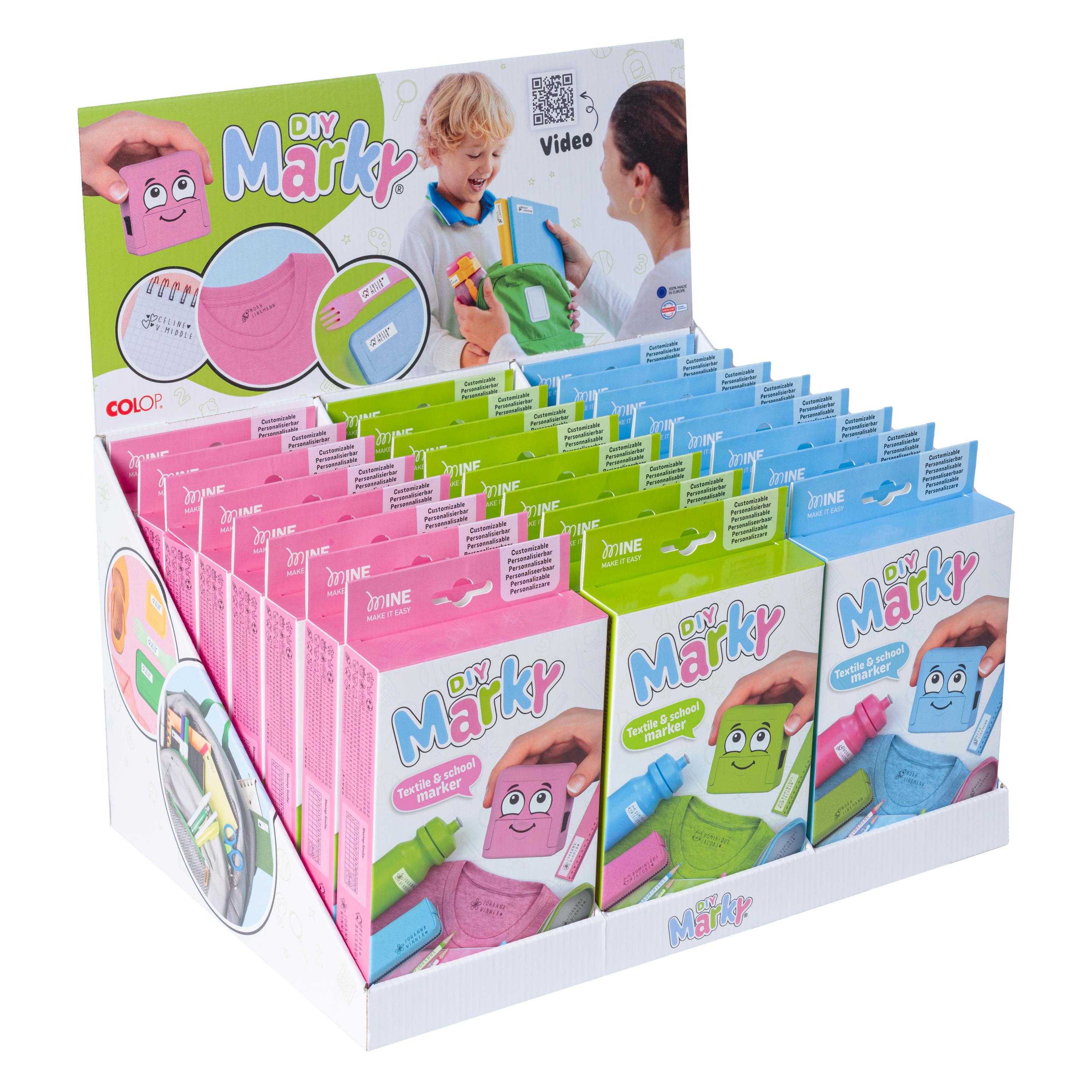 Colop Display Marky (167196)