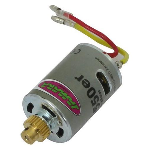 Jamara Motor Voltage-Liquid-SR10 Cocoon 1:10 (505025)