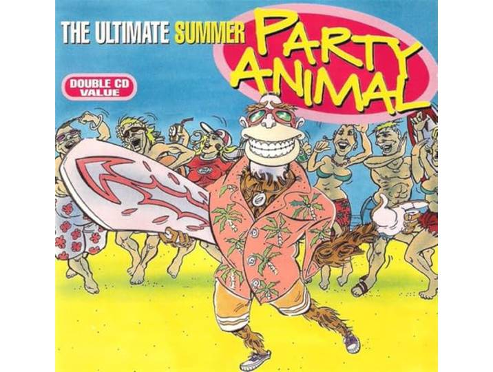 Ultimate Summer Party