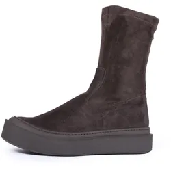 Lofina Stiefeletten braun 10380 Indra london moro - LOF 140 Gr.38