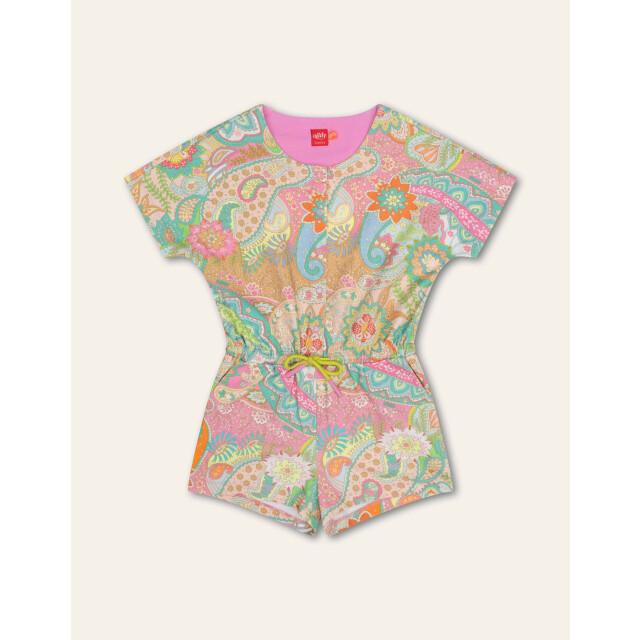Oilily Pippz onesie