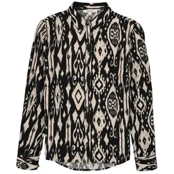 Garcia Bluse Damen M - Größe:M