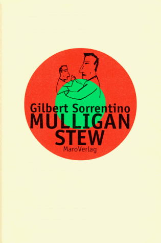 Gilbert Sorrentino - Mulligan Stew - Preis vom 10.10.2026 11:48:34 h