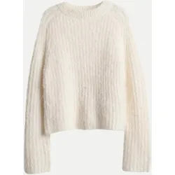 Pullover Pontes Weiß 34