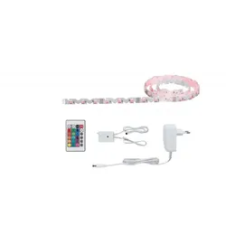 Paulmann 78964 Function FlexLED 3D Set 1.5m RGB 11W /12V Weiß