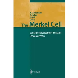 The Merkel Cell, Fachbücher