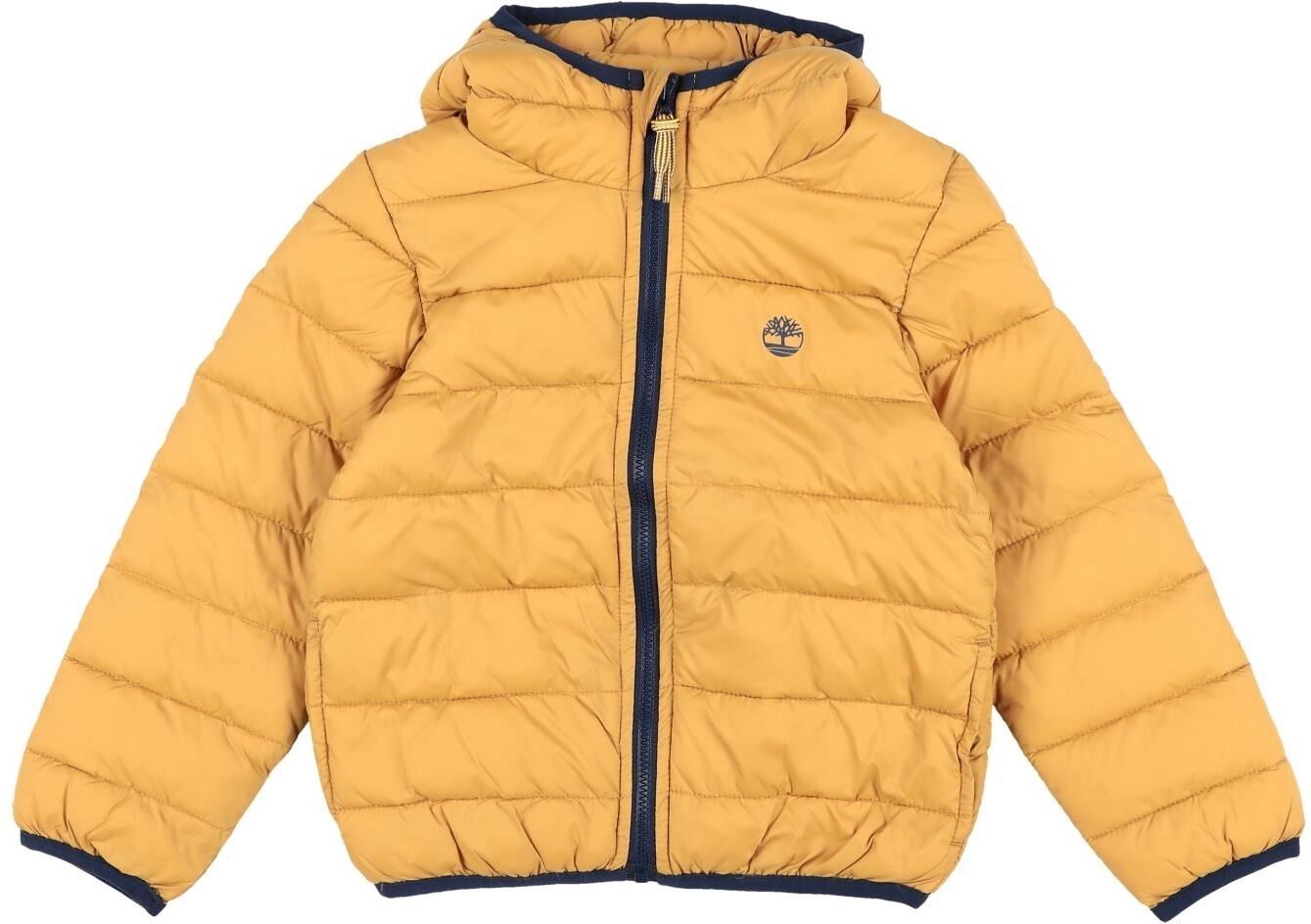 Timberland Plumífero y acolchado Niño Caléndula 12,14,16 Niño