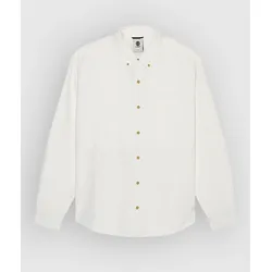 Element Button Down Regular Oxford Hemd oxford white Gr. XS