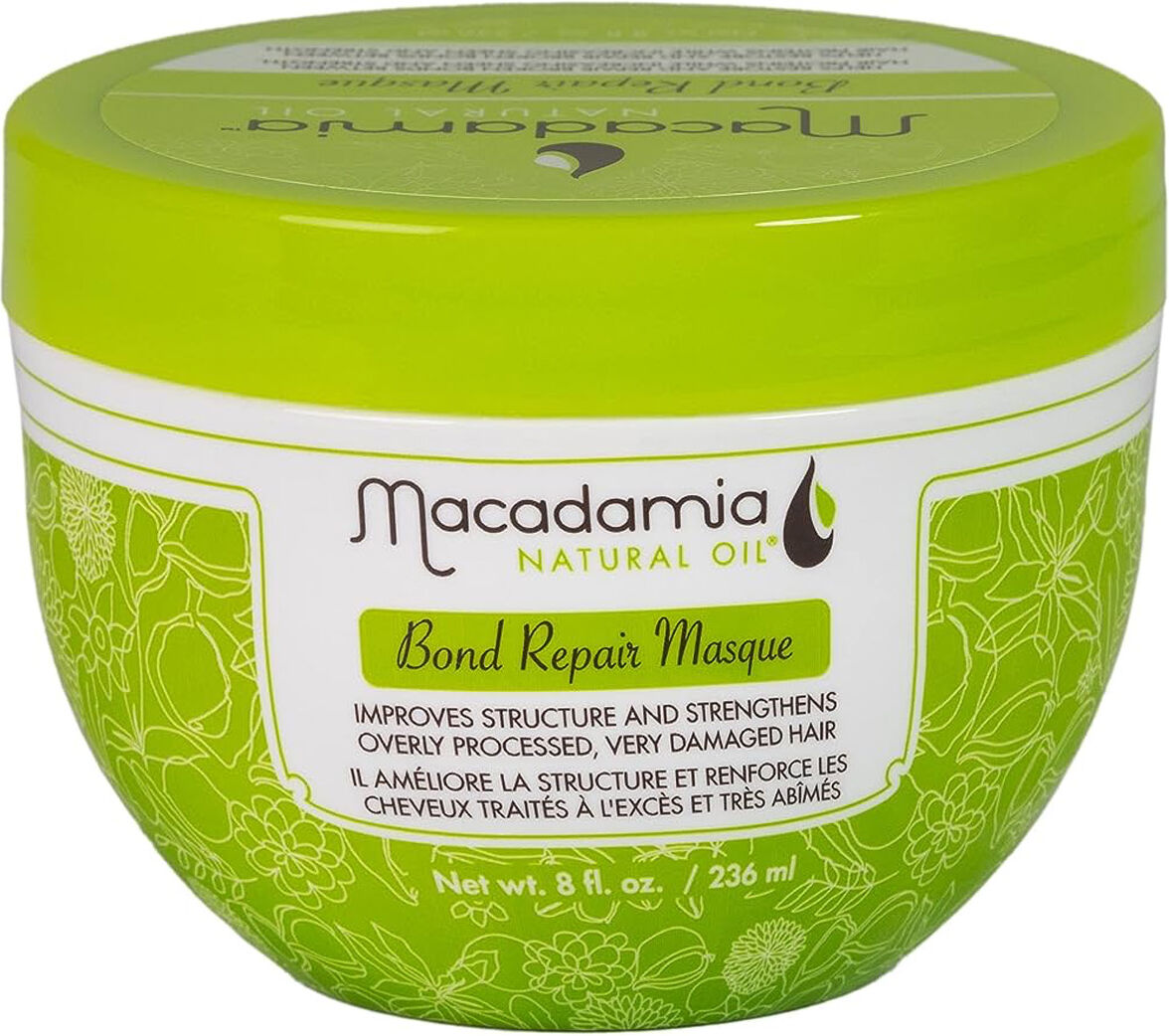 MACADAMIA PROFESSIONAL Bond Repair Masque 236ml