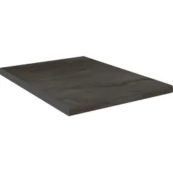 VCM, Tischplatte, Arbeitsplatte Küchenarbeitsplatte Küchenmöbel Arbeitsplatte Küche Esilo (60 x 60 cm)