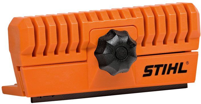 Rectifieur de guide STIHL 5605-773-4400