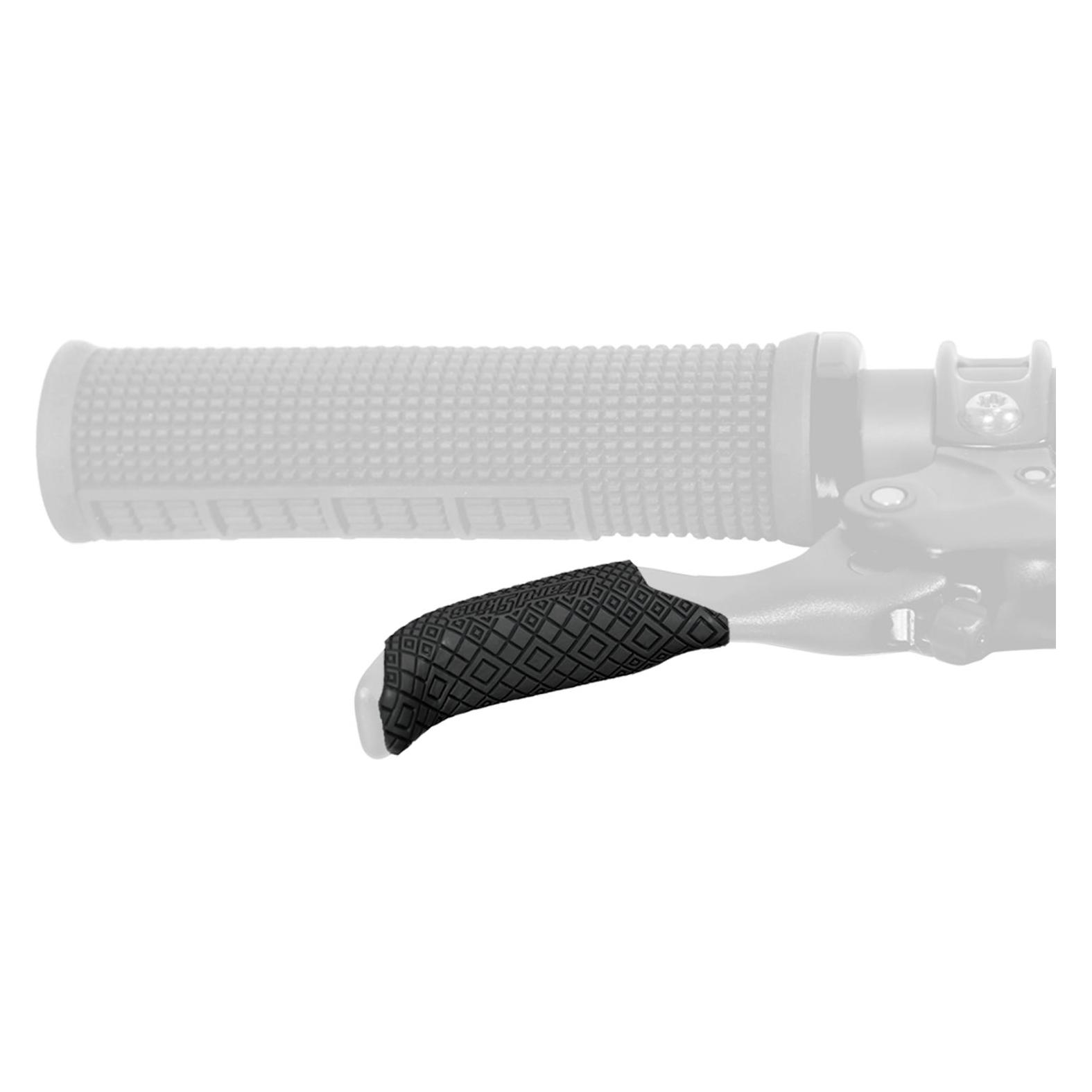 Lizard Skins Bremshebel DSP, Schwarz Unisex Erwachsene (LZS-DSPLV010)