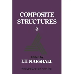 Composite Structures 5, Fachbücher