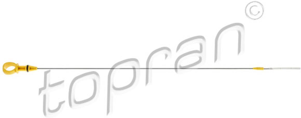 Topran Ölpeilstab HANS PRIES 724 210