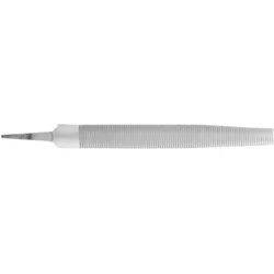 Pferd, Raspel + Feile, Kabinettraspel 1558 250 mm H3 VPE: 5 (250 mm)