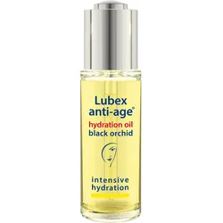 30ml Lubex anti-age Hydration Oil