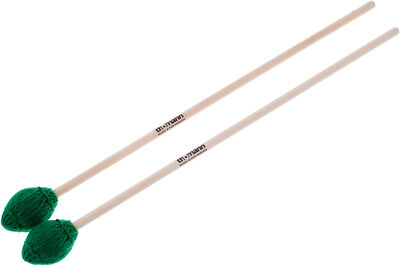 Thomann MM24 Marimba Mallet Vert