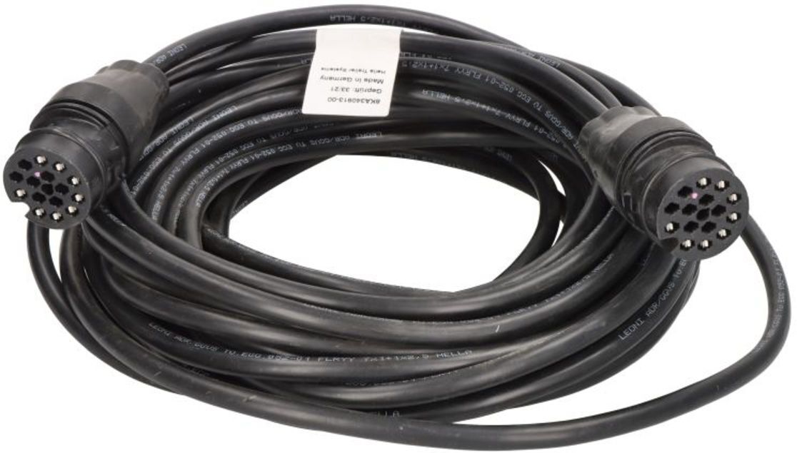 Hella Cavo singolo 8KA340 913-007