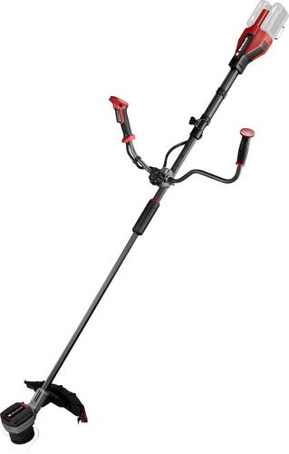 Einhell Professional GP-BC 36/430 Li BL-Solo Akku-Motorsense 36V Schnittbreite (max.): 255mm
