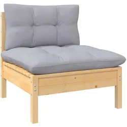 vidaXL, Gartenlounge, Olkonar