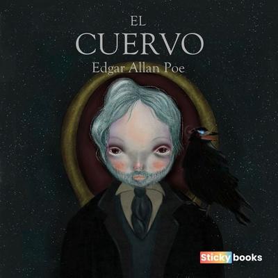 El cuervo - Edgar Allan Poe, Audio, 9789585283510