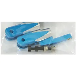 Jamara Blatthalter E-Rix450V2