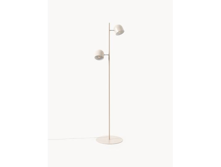 Lampadaire en métal Almo I