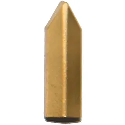 ELMAG HM-Wendeplatte zum Gewindeschneiden TIN-beschichtet - 88341