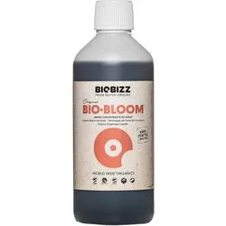 Bio-Bloom Blütedünger - 500 ml