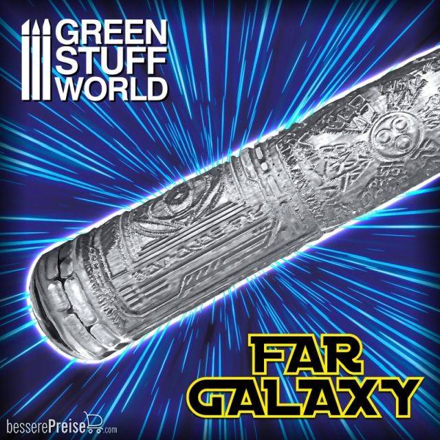 Greenstuff World GS-3505