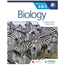 Biology for the IB MYP 4 & 5, Fachbücher von Andrew Davis, Patricia Deo