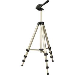 hama 00004133 Dreibeinstativ Star 700 EF Digital, 125 - 3D