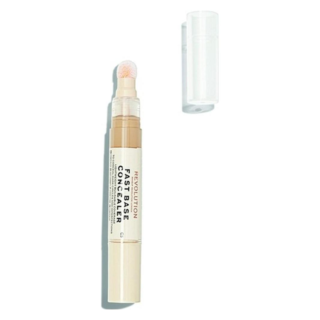 Makeup Revolution Fast Base (C 5) (12385873)