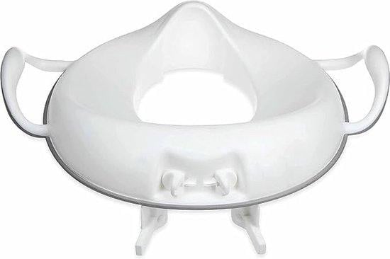 Famanu Toiletbrilverkleiner – Veilig en stabiel