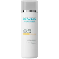 200ml Dr. med. Christine SCHRAMMEK Essential Activating Skin Tonic
