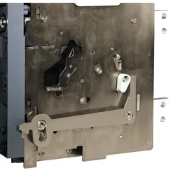 Schneider Electric 48579 Türverrieg., für Masterpact NW/NW DC/NW UL 489 Einsch., rechts