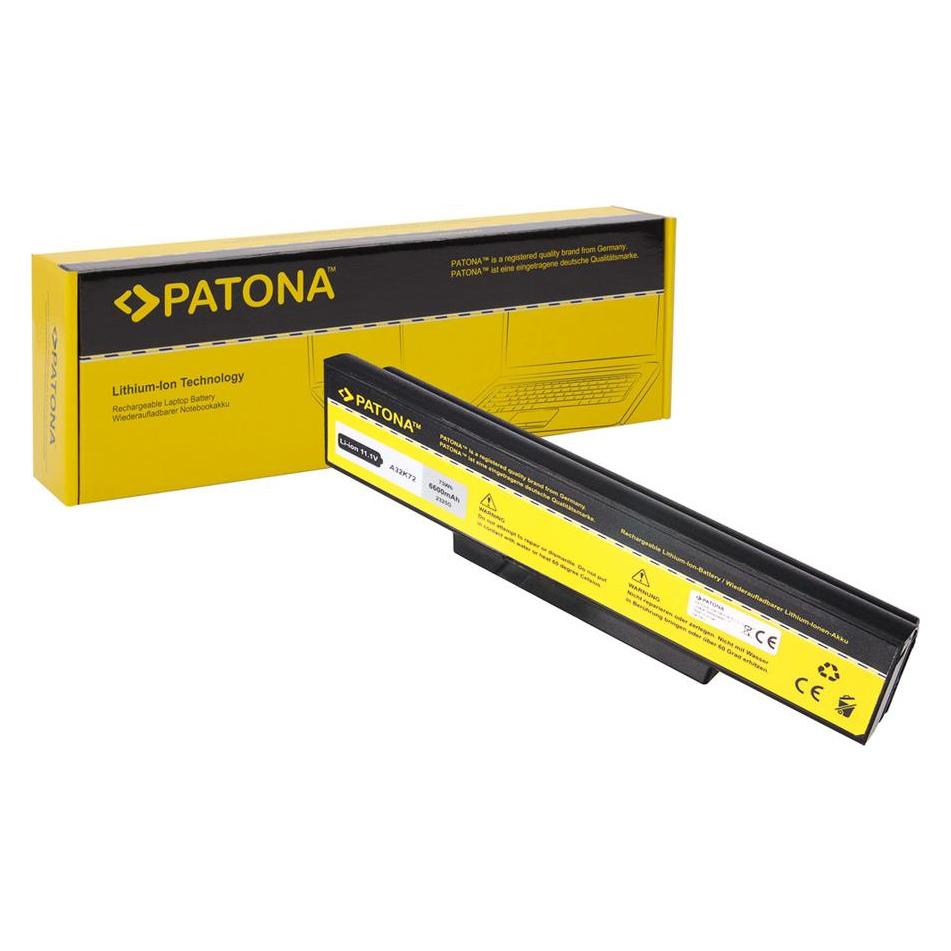 Patona 2325 (6600 mAh) (2325)
