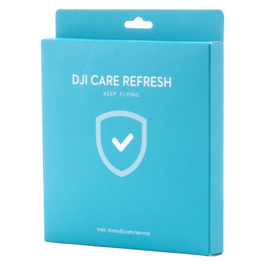 DJI Care Refresh ( RS 4 Mini) 2-Jahres-Plan (CP.SH.CR000385.01)